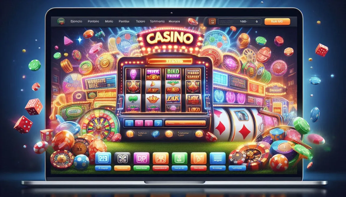 OneDun Casino